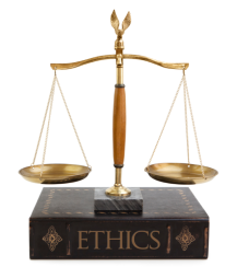 legal ethics